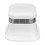 Smoke Detector Home Office Security Fire Alarm Sensor System Red LED Sound Alarm 4