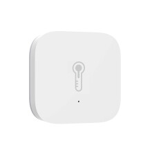 MoesHouse Zigbee Temperatuur Vochtigheid Sensor Omgevingssensor Luchtdruk Slimme Controle