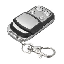 433.92Mhz remote per Porta del Garage Mhouse MyHouse TX4 TX3 GTX4