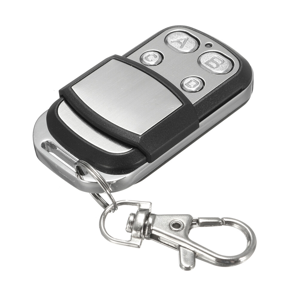 433.92Mhz Garage Door Gate Remote Control Key For Mhouse Myhouse Tx4 Tx3 Gtx4 5780394847867