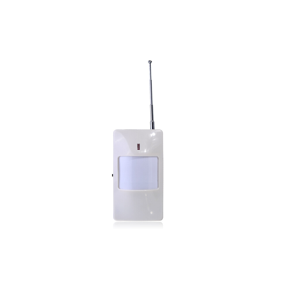 315Mhz Wireless Pir Motion Detector For Home Alarm Home Security 731943068498