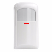 YA-HW05 433mhz Sensore PIR Wireless per Auto per Sistema di Sicurezza Domestica GSM