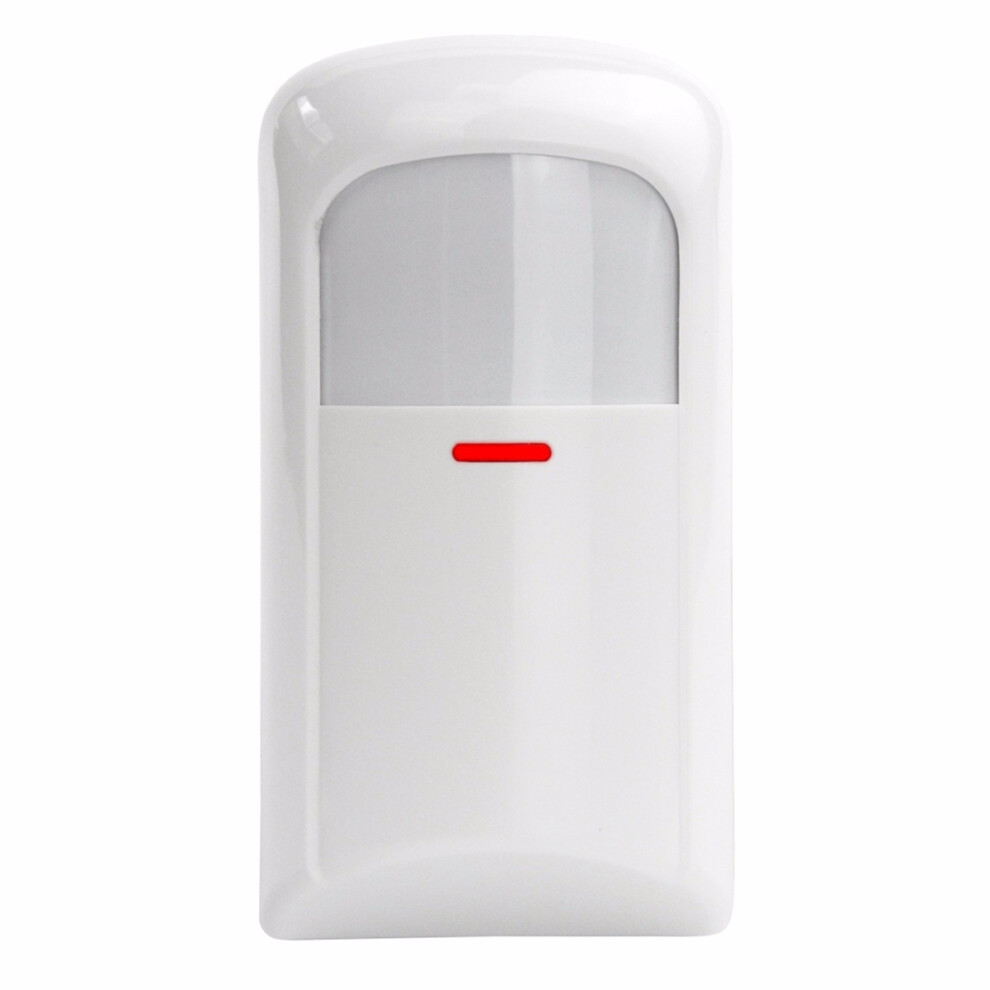 Ya-Hw05 433Mhz Auto Wireless Pir Sensor Detector For Gsm Home Security Burglar System 300029490937
