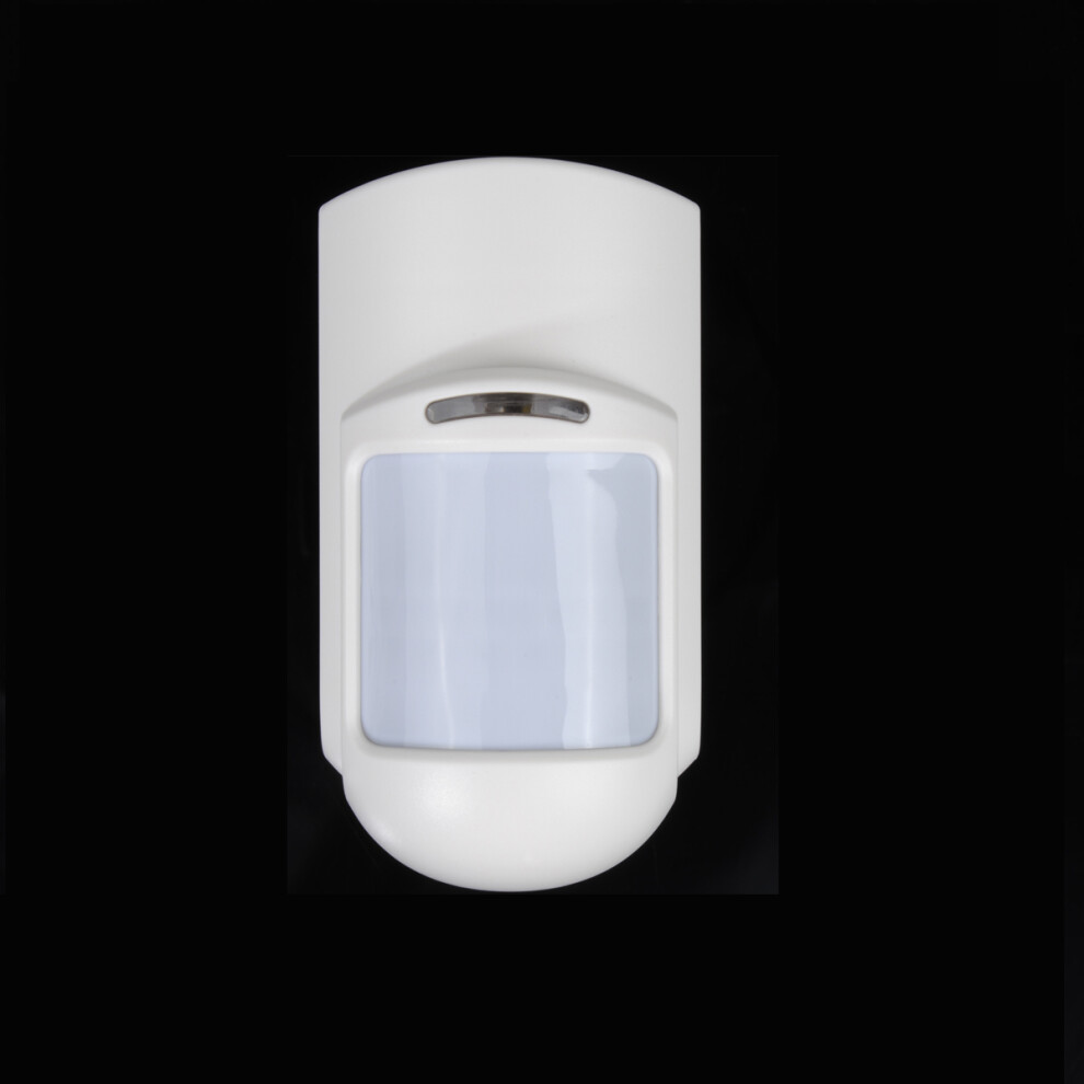 433Mhz Wireless Pir Motion Detector For Home Alarm Home Security 6901249602526
