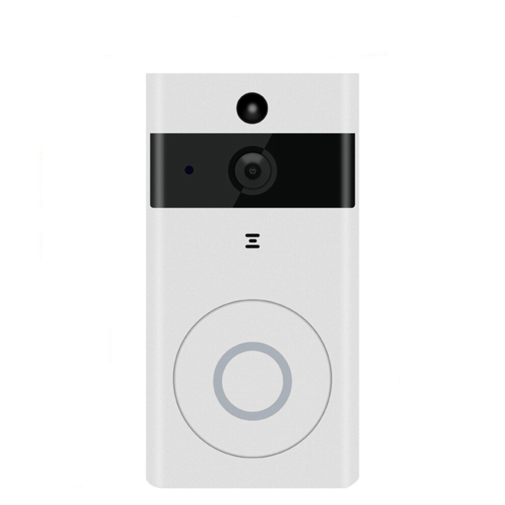 Wireless Doorbell Intercom Camera Video System Wifi Smart Door Bell Ring Video Doorbell 726926974507