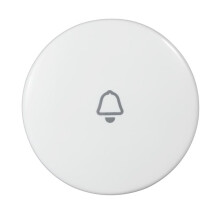 Golden Security 433MHz WDB Draadloze Deurbelknop voor S5 G90B Plus WiFi GSM Alarmsysteem Beveiliging