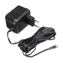 Adattatore di alimentazione AC220V per campanello video con spina EU