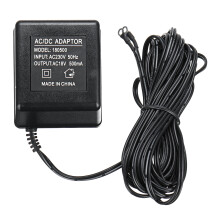 Alimentatore per campanello video a 230V con spina AU