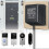 230V Video Ring Doorbell Power Supply Adapter  AU Plug 2