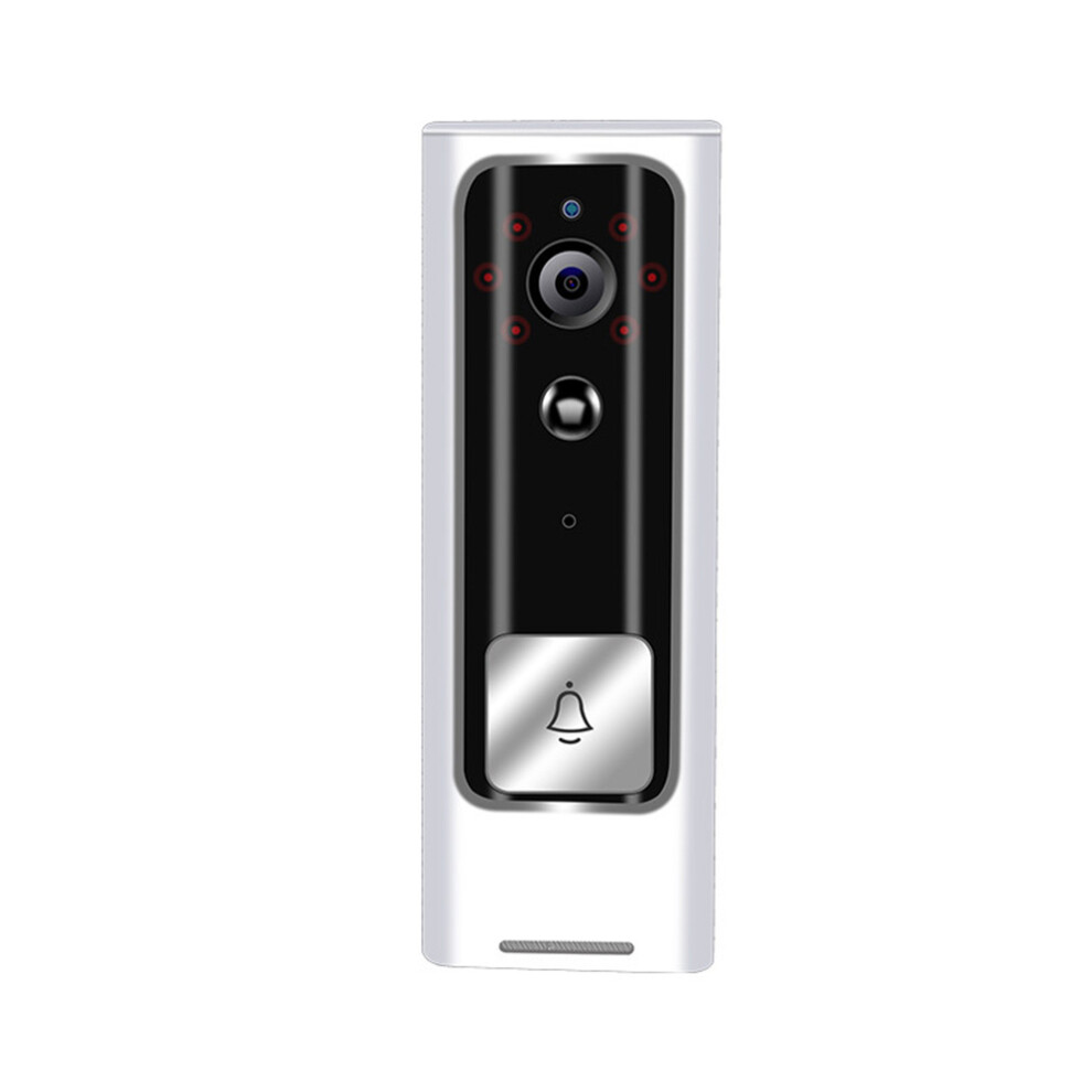 1080P 20Mp Hd Video Wifi Doorbell Home Security Wireless Anti-Theft Doorbell 096259948507