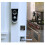 Wifi Videotelefoon Bewegingsintercom Met Regenbestendige Camera Deurbel 10