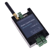 G202 GSM 3G 4G apriporta Interruttore a relè Controllo remoto Interruttore di accesso alla porta Apriporta wireless tramite chiamata free 850