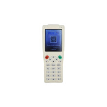 New Arrival ICopy8 Pro Icopy Full Decode Function Smart Card Key Machine RFID NFC Copier Reader Writer Duplicator
