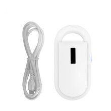 FDX-B Haustier Scanner RFID 125/134. 2 kHz Leser ISO11784/85 Handheld Mikrochip Transponder USB Hund Pferd Tier Tag Identifikation