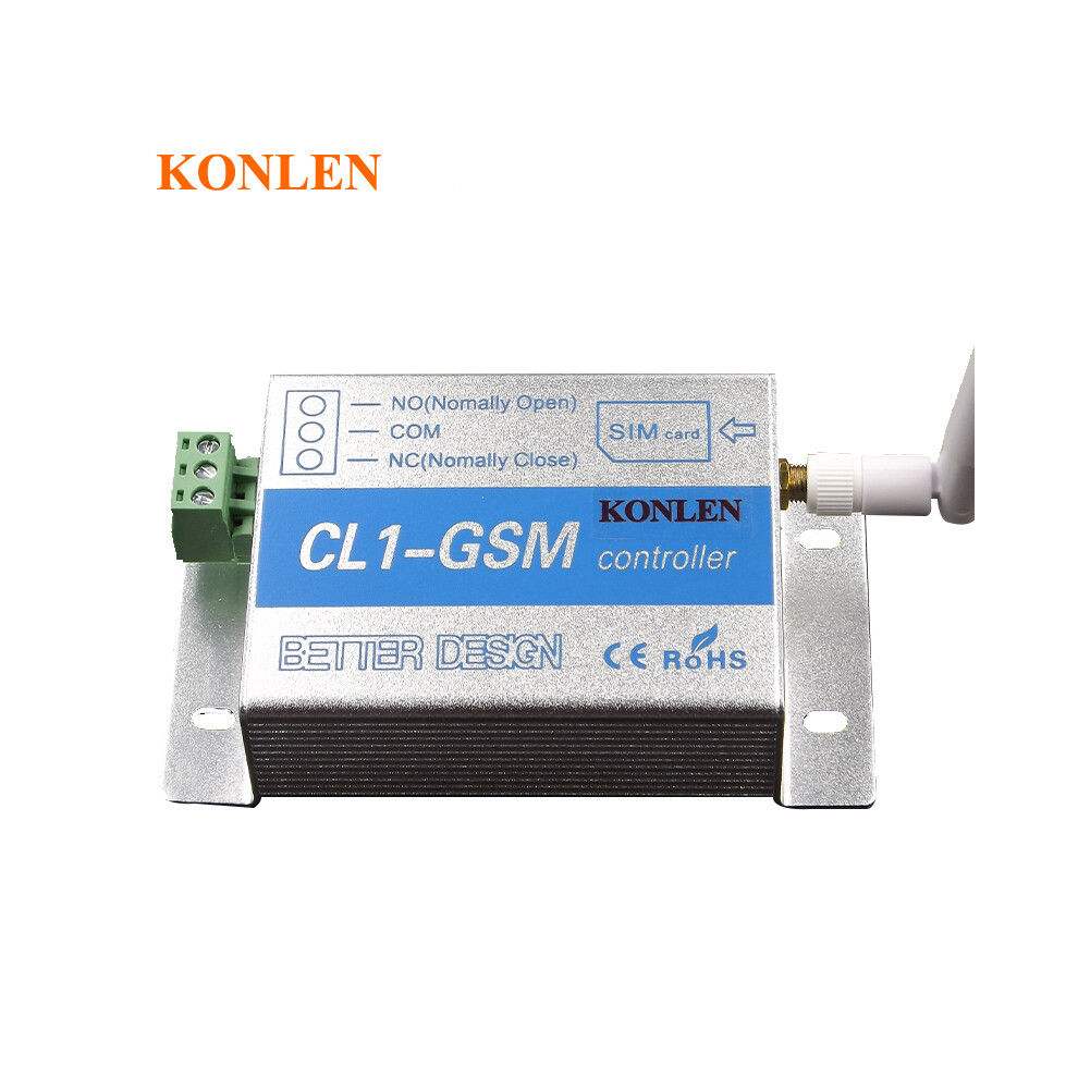 Smart Remote Gsm Controller Sms Call Relay Switch For Home Appliances On/Off Control 300028019702