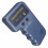 Handheld 125KHz RFID Copier/Writer/Readers/Duplicator with 10Pcs ID Tags MC 3