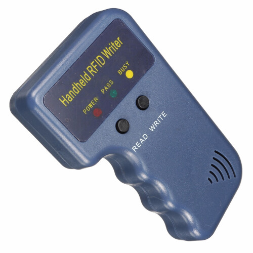 Handheld 125KHz RFID Copier/Writer/Readers/Duplicator with 10Pcs ID Tags MC 2
