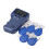 5Pcs 125KHz Portable Handheld ID Replicator Writer Copier Duplicator with 5 Tags 1