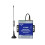 S150 GSM 2G 3G Cellulaire RTU SMS Alarm Controller Industriële IOT Bewakingsysteem 1