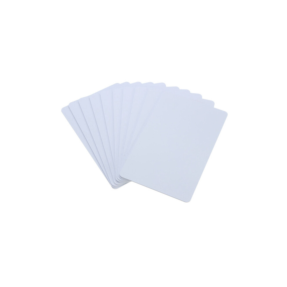 10 Pieces Ntag215 Chip Card Nfc Forum Type 2 Tag For Amiibo Nfc Ntag215 Card 6901249554375