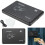 USB - interface 125 kHz RFID contactloze nabijheidssensor ID - kaartlezer 1