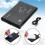 USB - interface 125 kHz RFID contactloze nabijheidssensor ID - kaartlezer 2