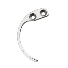 Springsteels Key Detacher EAS Hook Detacher Super Security RFID Tag Remover Superlock EAS per sistema EAS a 58kHz