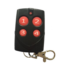286~868MHz remote Intelligente Interruttore di Controllo per Porta del Garage