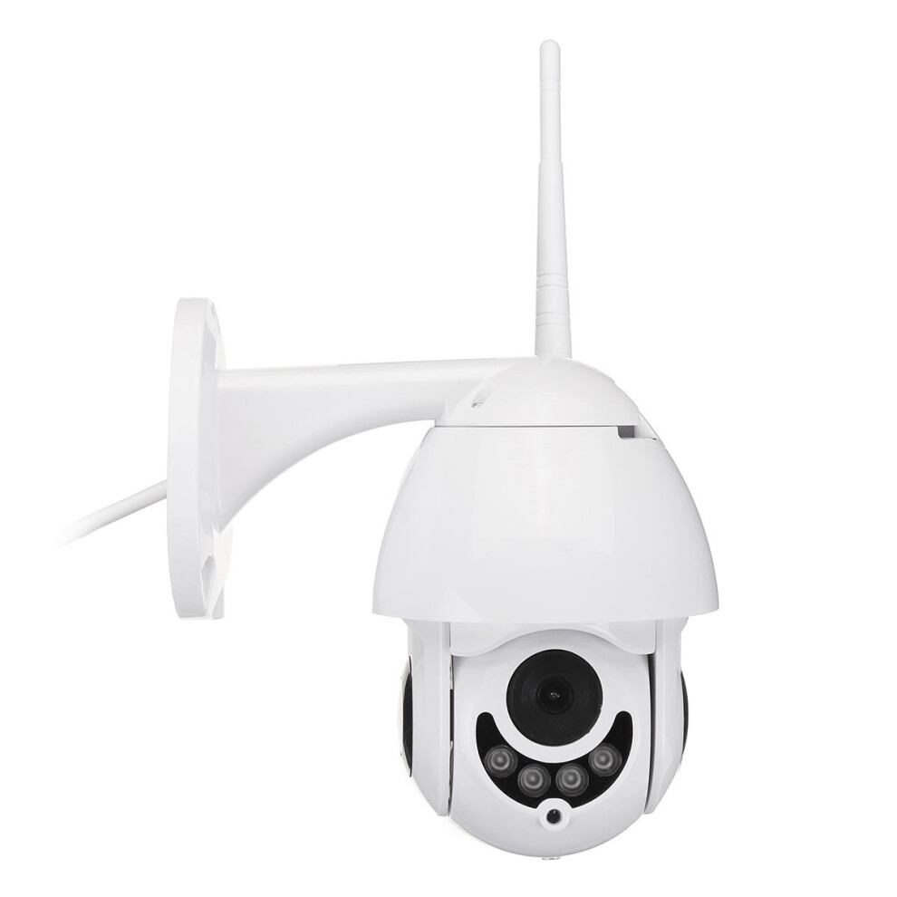 1080P Wireless Wifi Ip Camera Outdoor Night Vision Home Security Two-Way Voice 600025717169