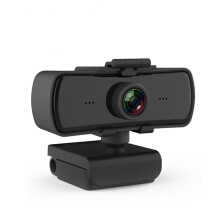 2K 2040*1080P Webcam HD Computer PC WebCamera con Microfono Copertura per la Privacy Telecamere Rotabili per Streaming Live Video Conferenze