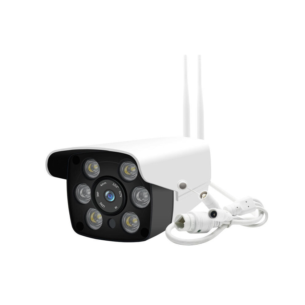 Hd 1080P Wifi Security Ip Camera Cctv Ip66 Waterproof For Outdoor Indoor 300742235549