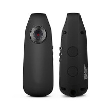 Mini Full HD 1080P Camcorder Videocamera Esterno Registrazione Voce Micro Sport Telecamera in Movimento portable Sorveglianza Sicurezza
