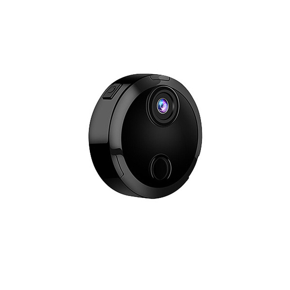 Mini Wifi Security Camera 1080P Wireless Micro Surveillance Security Video Cam Ir Night Vision Motion Detection Remote Monitor Camera For Home Safety 891262053312