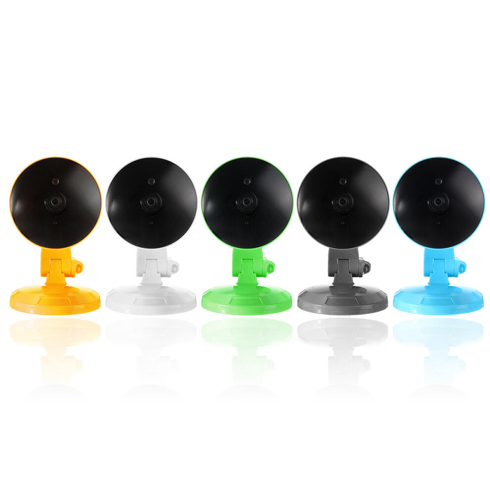 Vr 360 3D Panoramic 960P Fisheye Ip Camera Wifi 1.3Mp Home Security Surveillance Two Way Talk Audio 192948325786