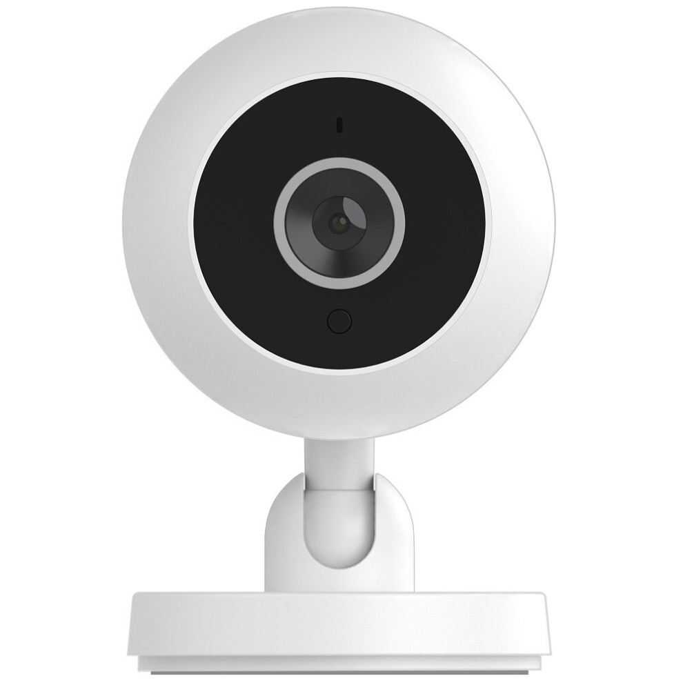Weilin A2 1080P Hd Intelligent Camera 360 Rotating Lens Infrared Night Vision Motion Detection Two-Way Voice Security Camera 6905368289064