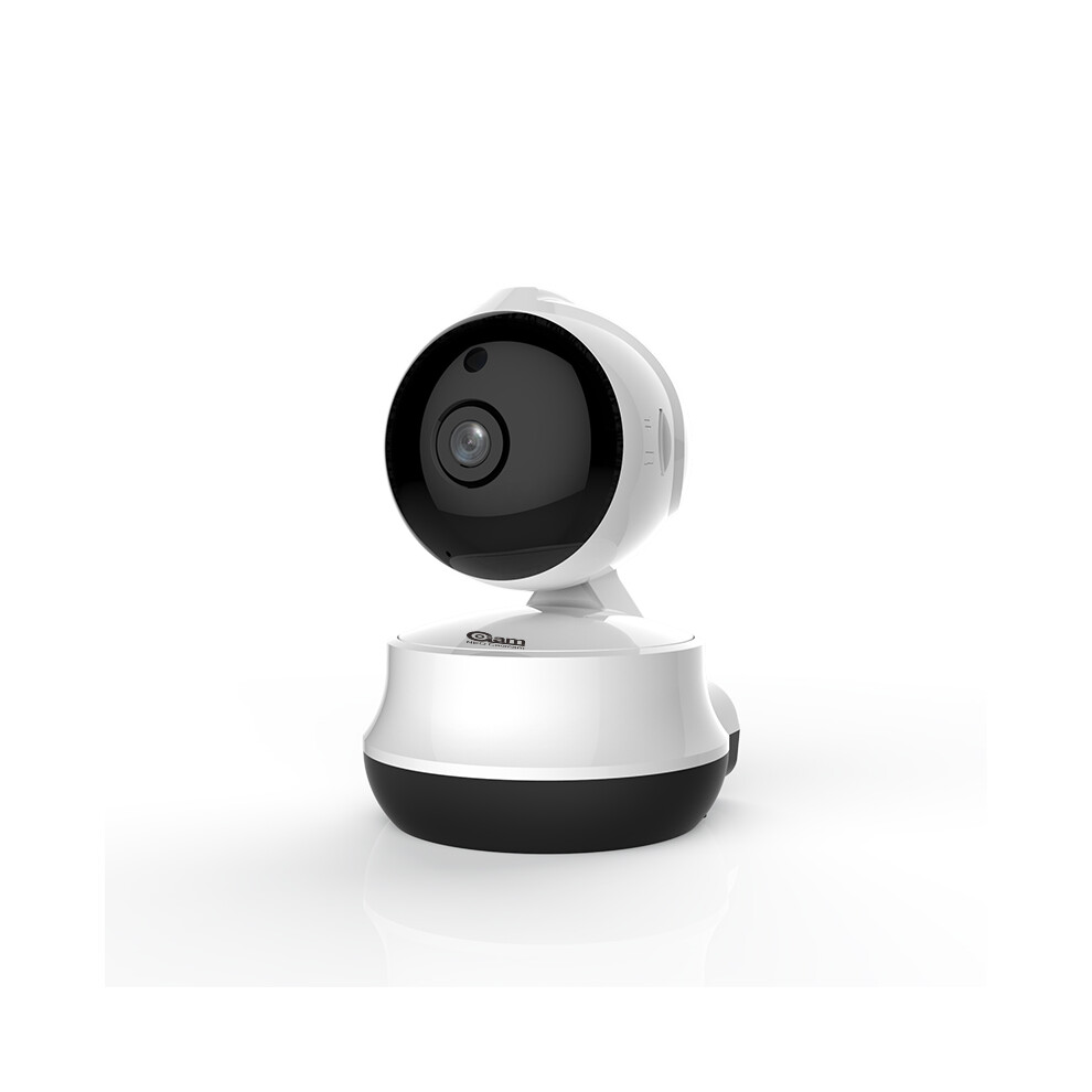 Neo Coolcam Nip-61Ge Mini Wifi Ip Camera 720P Network Security Baby Monitor 300029473572