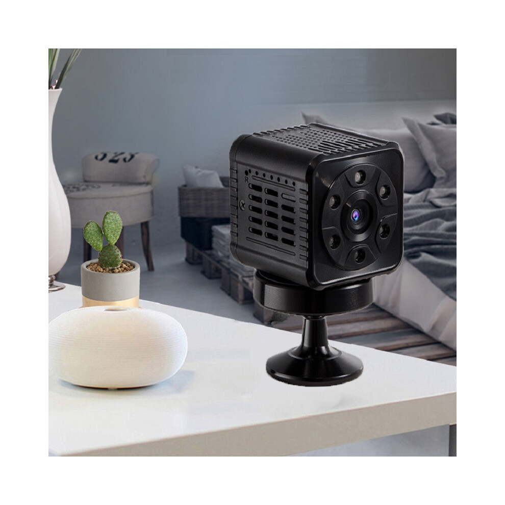 Tuya Smart Security Wireless Camera Hd Night Vision 1080P Network Wifi Surveillance Camera 608307166797