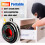 K100 Draagbare Mini Zwarte Camera Detector IR Scanner Detector Anti - gluur 4
