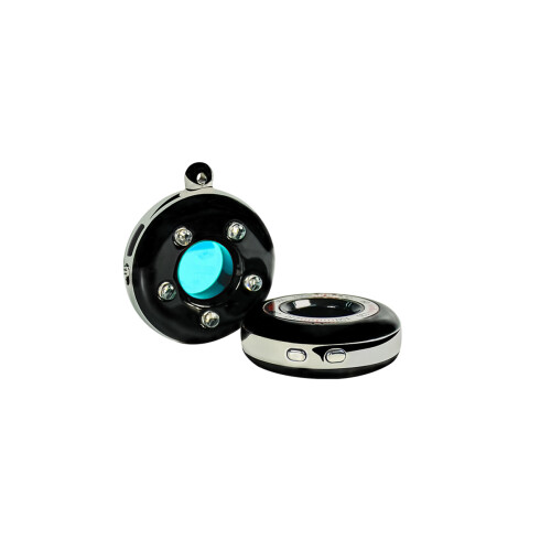 K100 Draagbare Mini Zwarte Camera Detector IR Scanner Detector Anti - gluur 2