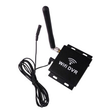 Mini AHD/TVI/CVI HDC DVR MDVR Auto Gebruik Wifi Netwerk Camera H.265 Recorder Voor 720P/1080P Camera