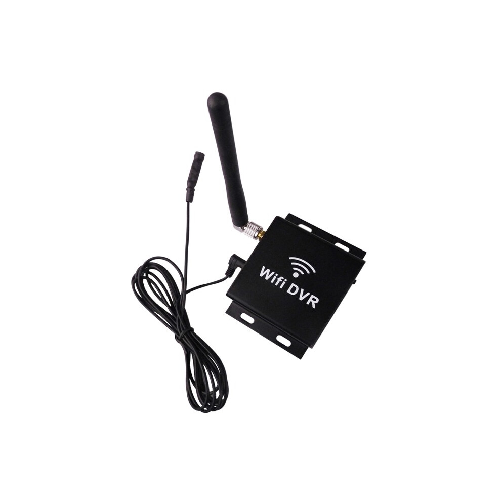 Mini Ahd/Tvi/Cvi Hdc Dvr Mdvr Car Use Wifi Network Camera H.265 Recorder For 720P/1080P Camera 6900072576684