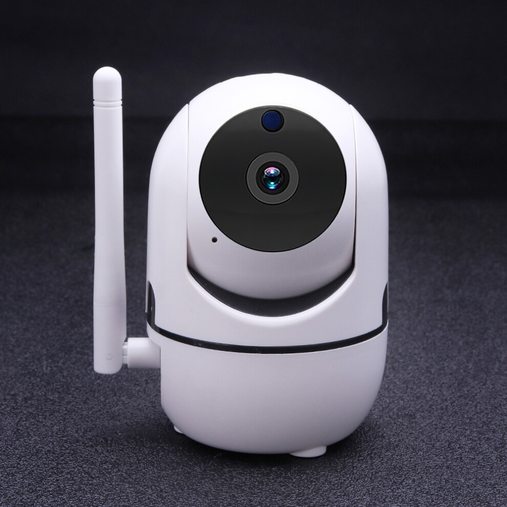 Ces News' 1080P Wireless Wifi Ir Security Ip Camera Night Vision Intelligent Hd Surveillance Camera 300742234351