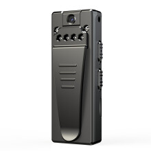 HD A7 1080P Mini Telecamera portable DVR Telecamere Videocamere Digitali Visione Notturna Registrazione in Loop Registratore Video Pocket Sport