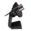 Webcam HD 1080P con Microfono per PC Laptop Desktop Webcam USB Pro Streaming Camera per Computer 6