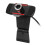 Webcam HD 1080P con Microfono per PC Laptop Desktop Webcam USB Pro Streaming Camera per Computer 2