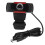 Webcam HD 1080P con Microfono per PC Laptop Desktop Webcam USB Pro Streaming Camera per Computer 10
