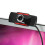 Webcam HD 1080P con Microfono per PC Laptop Desktop Webcam USB Pro Streaming Camera per Computer 7