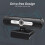 HD 1080P Laptop PC Desktop Camera USB 2.0 Webcam Video Bellen WebCam Microfoon 9