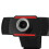 Webcam HD 1080P con Microfono per PC Laptop Desktop Webcam USB Pro Streaming Camera per Computer 9