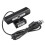 HD 1080P Laptop PC Desktop Camera USB 2.0 Webcam Video Bellen WebCam Microfoon 8
